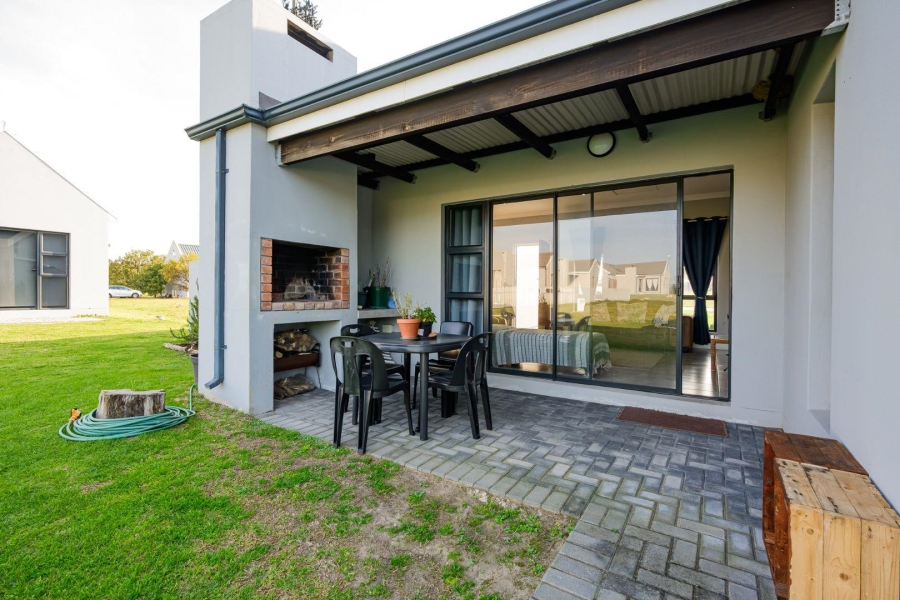 3 Bedroom Property for Sale in Wedgewood Golf Estate Eastern Cape